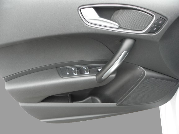 Audi A1 Sportback 2018