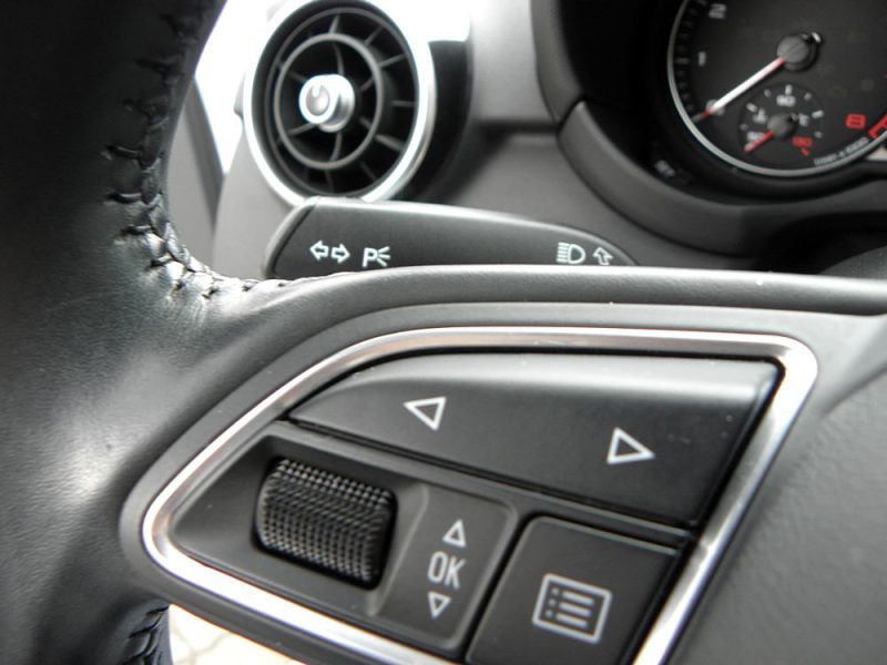 Audi A1 Sportback 2018