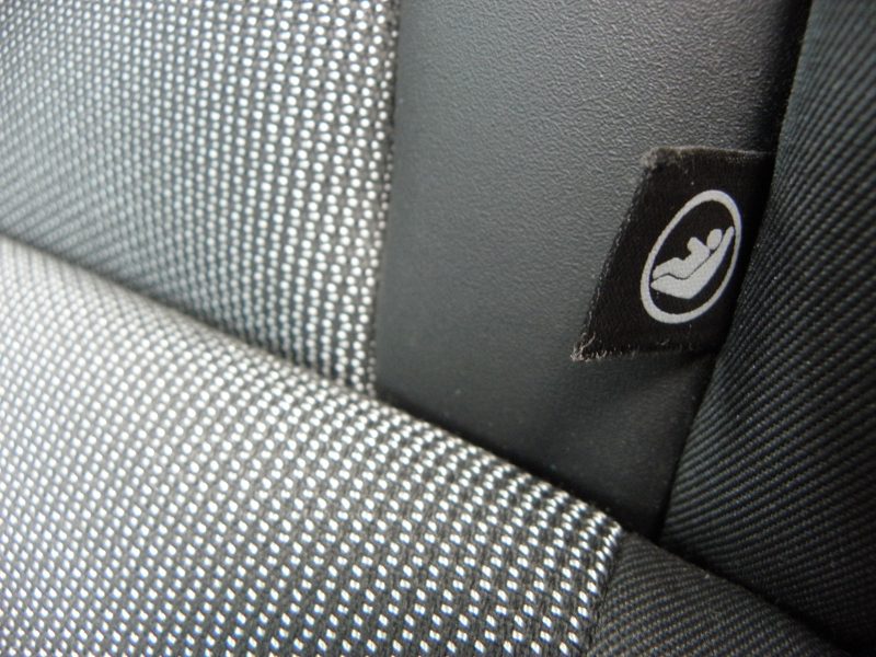 Audi A1 Sportback 2018