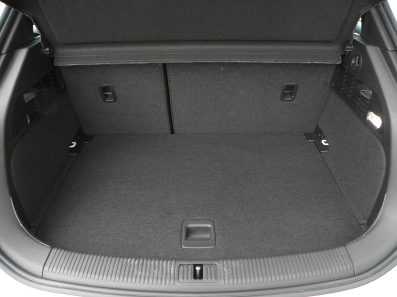 Audi A1 Sportback 2018