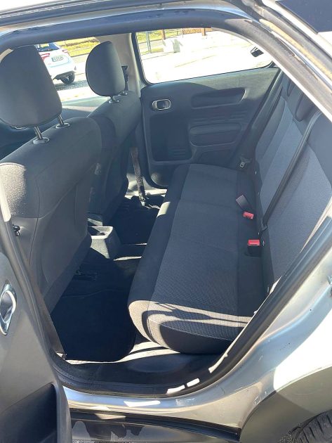 CITROEN C4 CACTUS 2016 1.6lue hdi 100ch