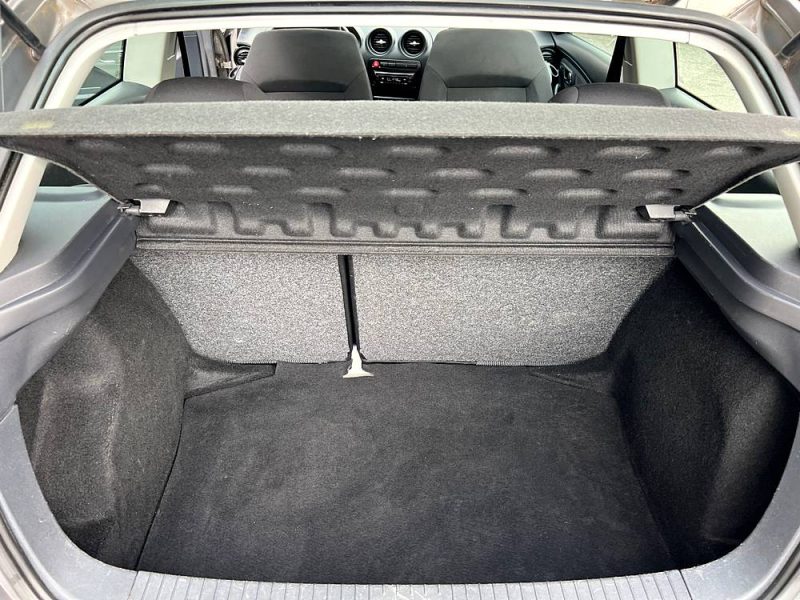 SEAT IBIZA III 1.4 75 Cv FINITION SPORT / PREMIERE MAIN 72 400 Kms CRIT AIR 2 - Garantie 1 an