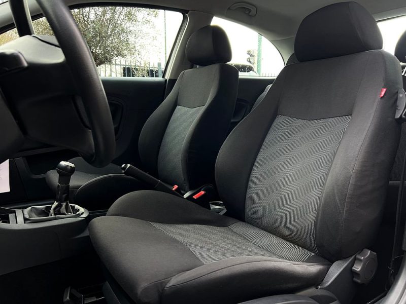SEAT IBIZA III 1.4 75 Cv FINITION SPORT / PREMIERE MAIN 72 400 Kms CRIT AIR 2 - Garantie 1 an