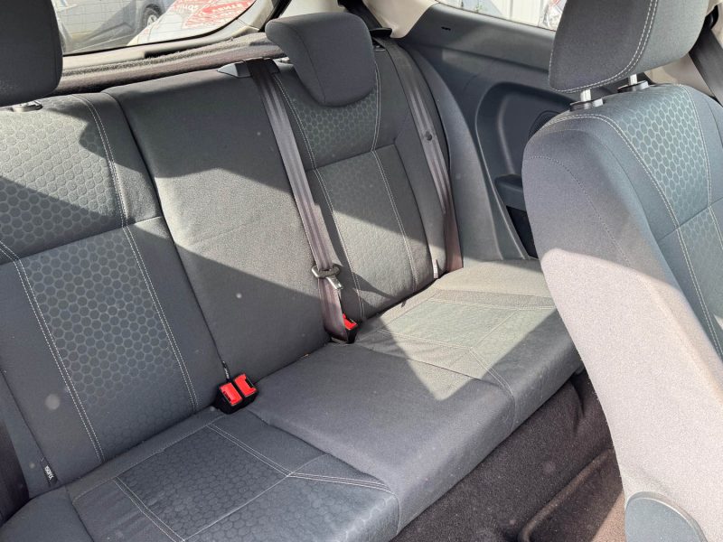 FORD FIESTA 1.6 TDCI 90 TITANIUM