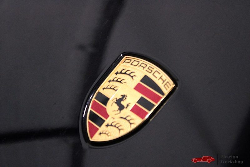 PORSCHE MACAN TURBO 2020