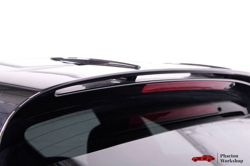 PORSCHE MACAN TURBO 2020