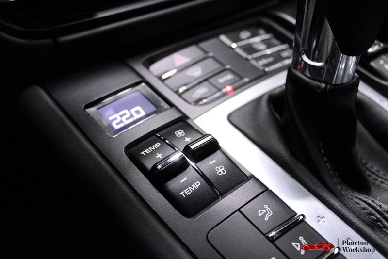 PORSCHE MACAN TURBO 2020