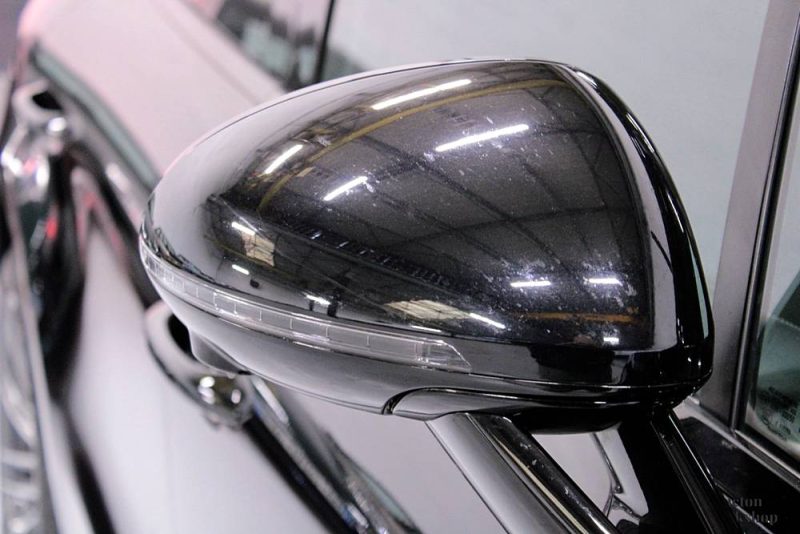 PORSCHE MACAN TURBO 2020