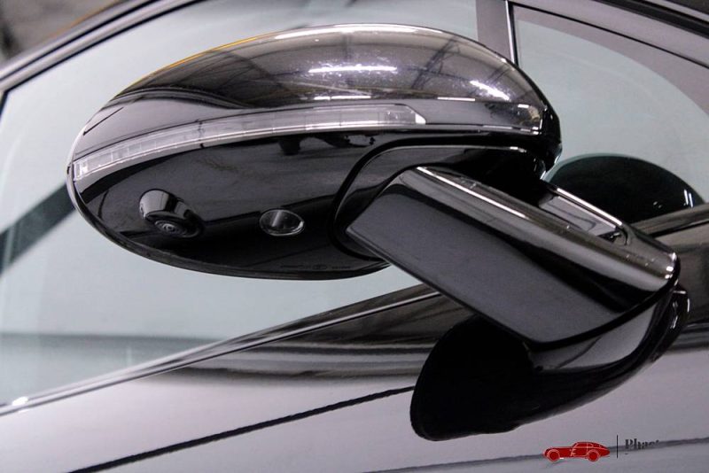 PORSCHE MACAN TURBO 2020