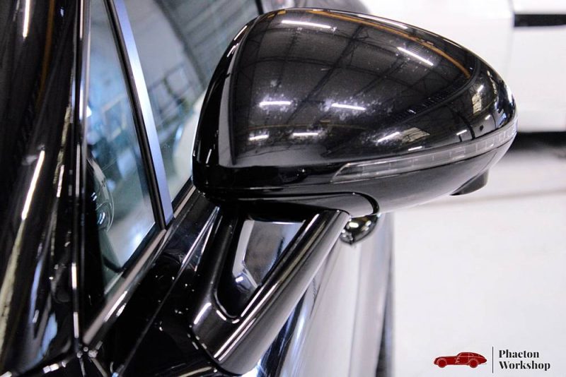 PORSCHE MACAN TURBO 2020