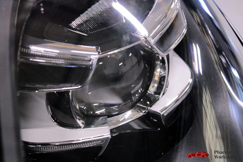 PORSCHE MACAN TURBO 2020