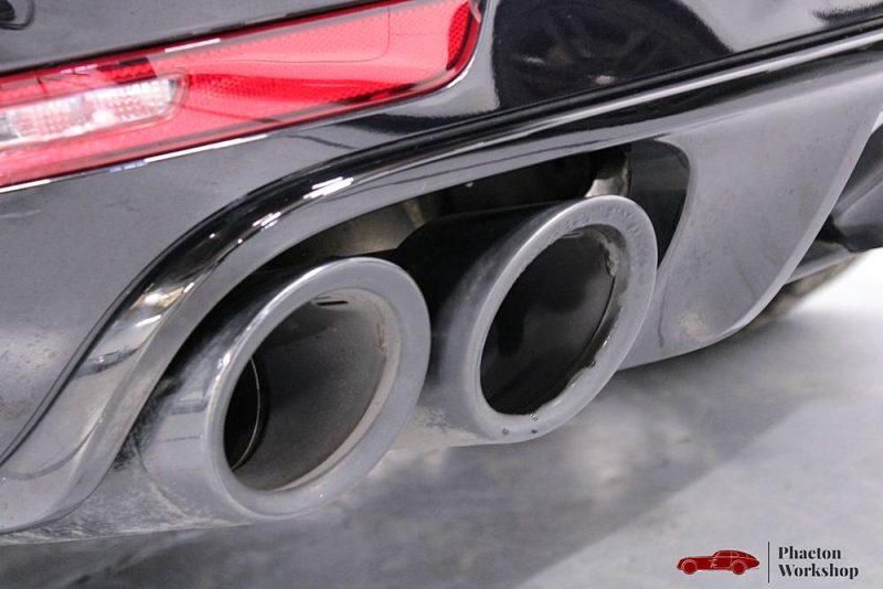 PORSCHE MACAN TURBO 2020