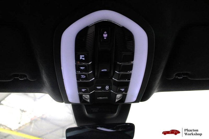 PORSCHE MACAN TURBO 2020