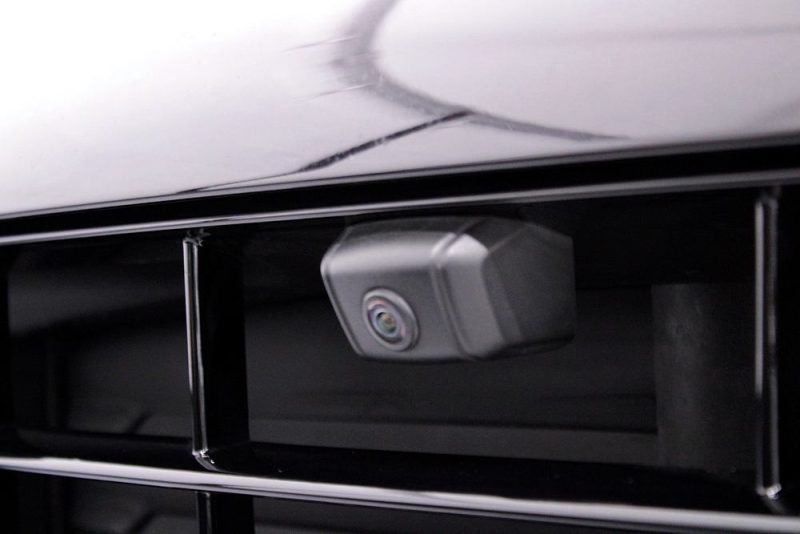 PORSCHE MACAN TURBO 2020