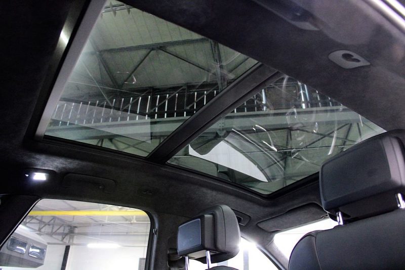 PORSCHE MACAN TURBO 2020