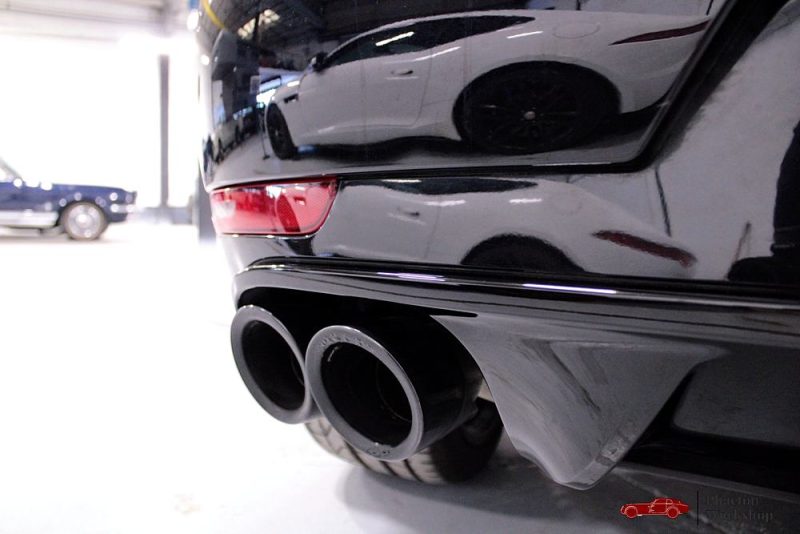 PORSCHE MACAN TURBO 2020