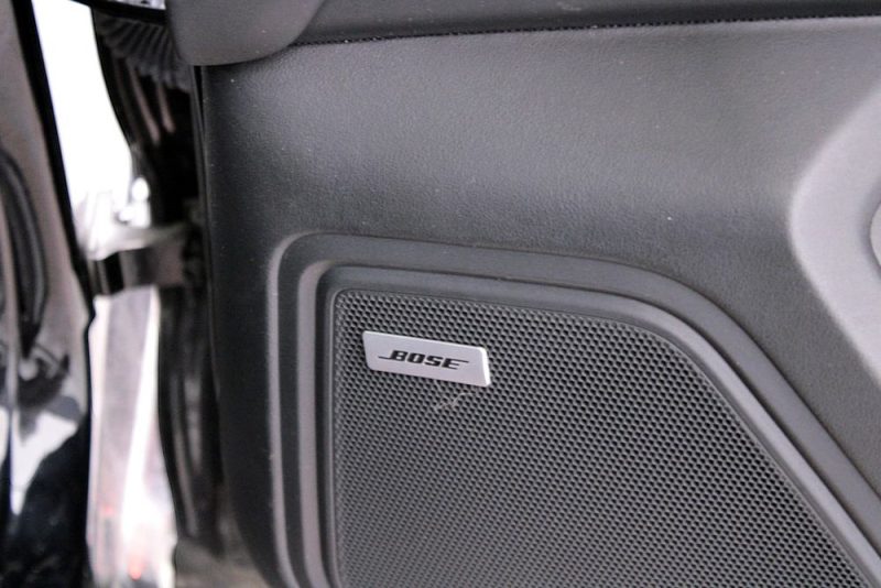 PORSCHE MACAN TURBO 2020