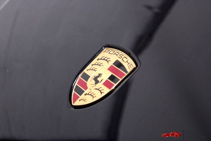 PORSCHE MACAN TURBO 2020