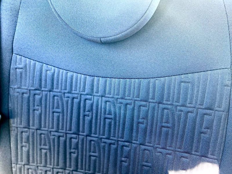 FIAT 500 III 1.0 70 HYBRIDE S/S CULT