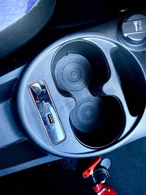 FIAT 500 III 1.0 70 HYBRIDE S/S CULT