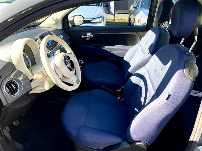 FIAT 500 III 1.0 70 HYBRIDE S/S CULT