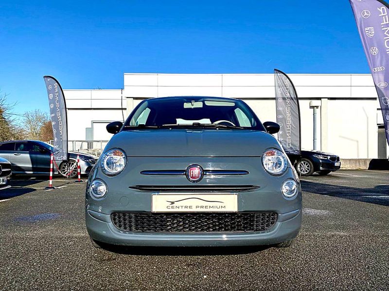 FIAT 500 III 1.0 70 HYBRIDE S/S CULT