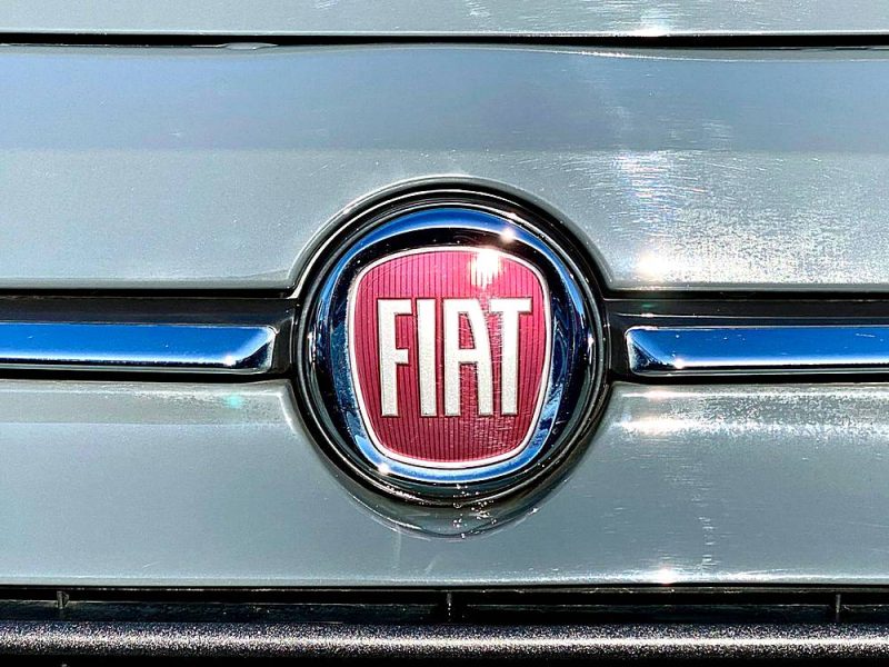 FIAT 500 III 1.0 70 HYBRIDE S/S CULT