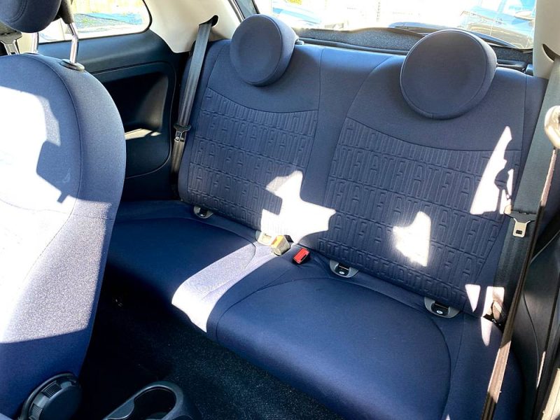 FIAT 500 III 1.0 70 HYBRIDE S/S CULT