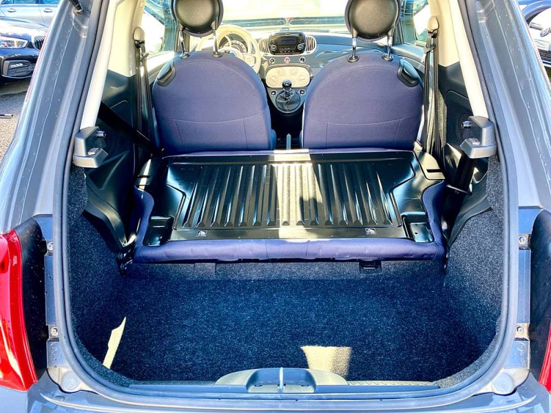 FIAT 500 III 1.0 70 HYBRIDE S/S CULT