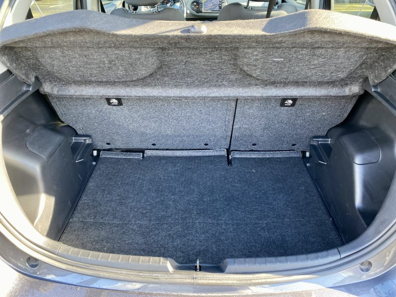 TOYOTA YARIS 1.4 D-4D Y-OUNG