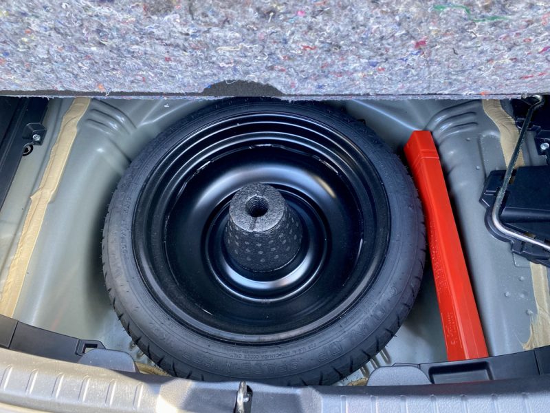 TOYOTA YARIS 1.4 D-4D Y-OUNG