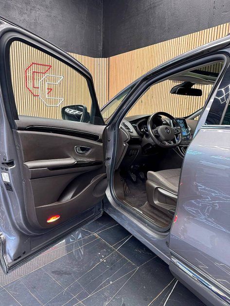 RENAULT ESPACE 1.6 BLUE DCI 130cv 2018