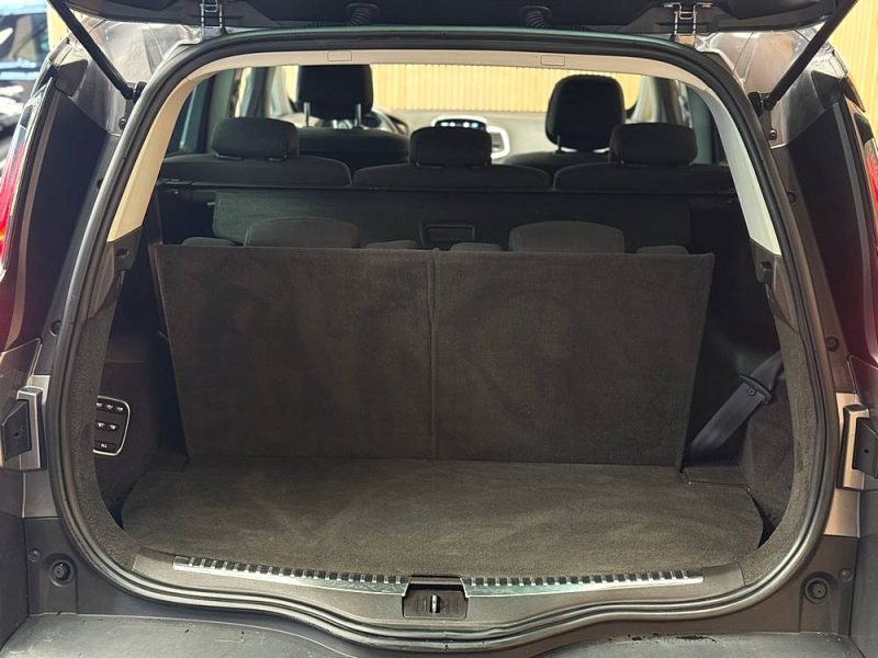 RENAULT ESPACE 1.6 BLUE DCI 130cv 2018