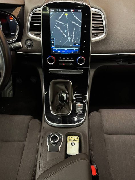 RENAULT ESPACE 1.6 BLUE DCI 130cv 2018