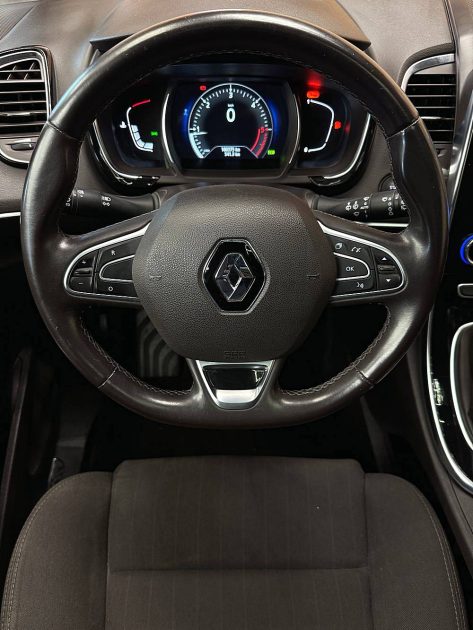 RENAULT ESPACE 1.6 BLUE DCI 130cv 2018