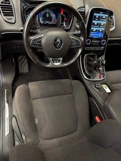 RENAULT ESPACE 1.6 BLUE DCI 130cv 2018