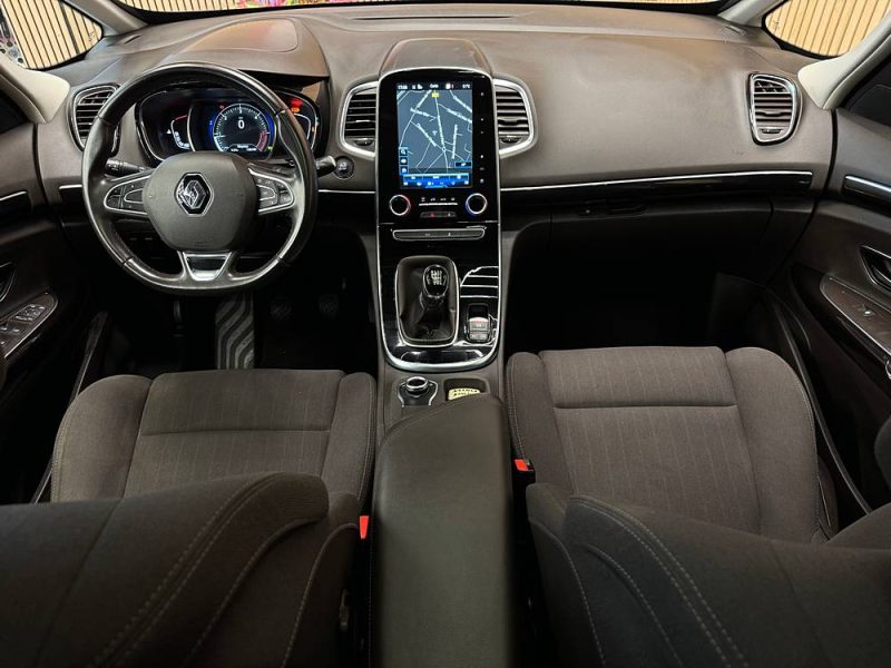 RENAULT ESPACE 1.6 BLUE DCI 130cv 2018