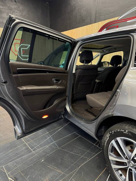 RENAULT ESPACE 1.6 BLUE DCI 130cv 2018