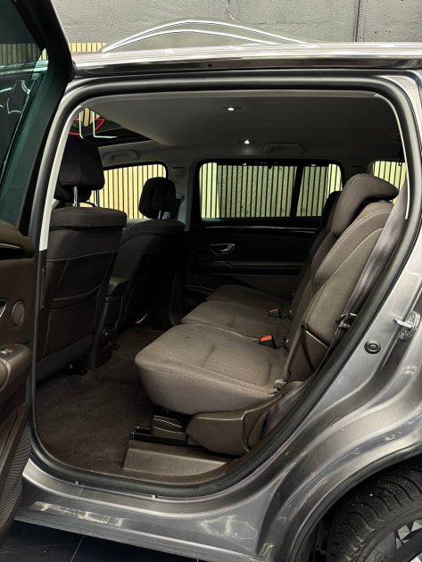 RENAULT ESPACE 1.6 BLUE DCI 130cv 2018