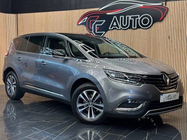 RENAULT ESPACE 1.6 BLUE DCI 130cv 2018
