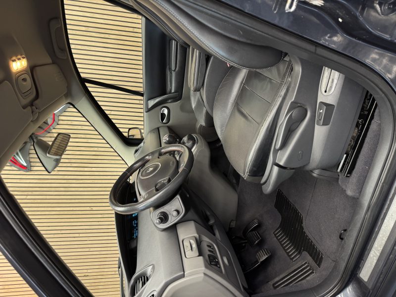 RENAULT MEGANE SCENIC 2008