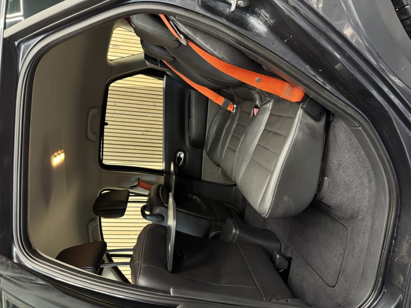 RENAULT MEGANE SCENIC 2008