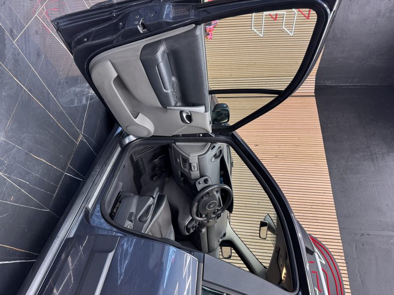 RENAULT MEGANE SCENIC 2008