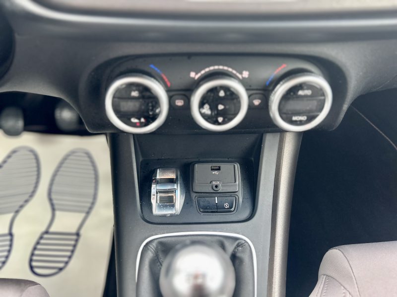 ALFA ROMEO GIULIETTA 2014