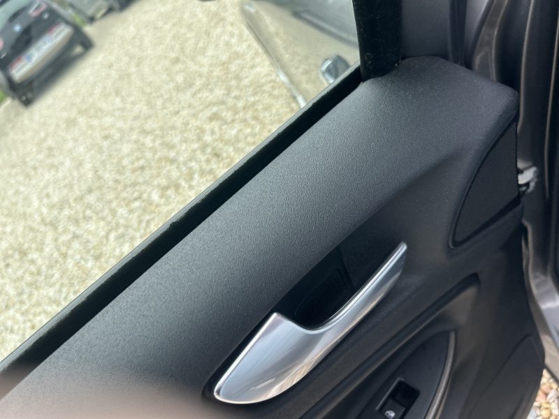 ALFA ROMEO GIULIETTA 2014