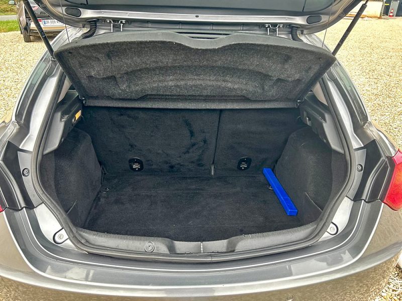 ALFA ROMEO GIULIETTA 2014