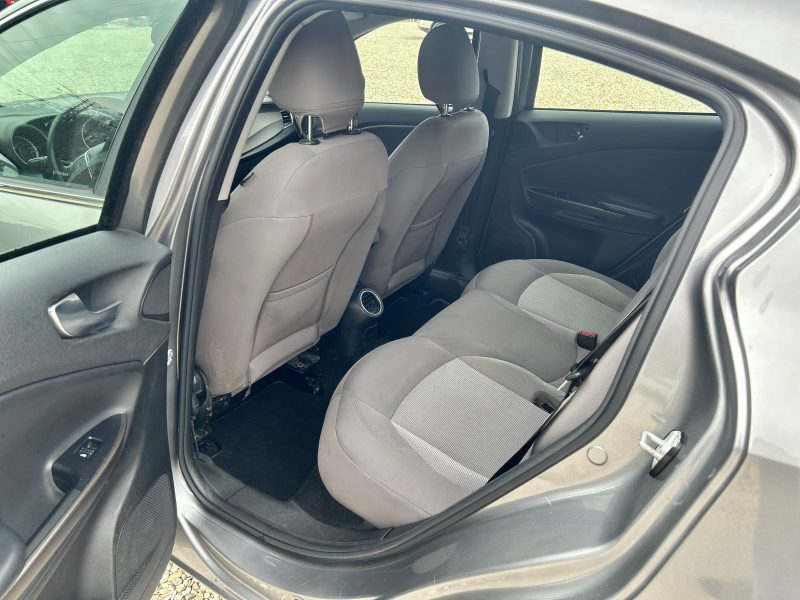 ALFA ROMEO GIULIETTA 2014