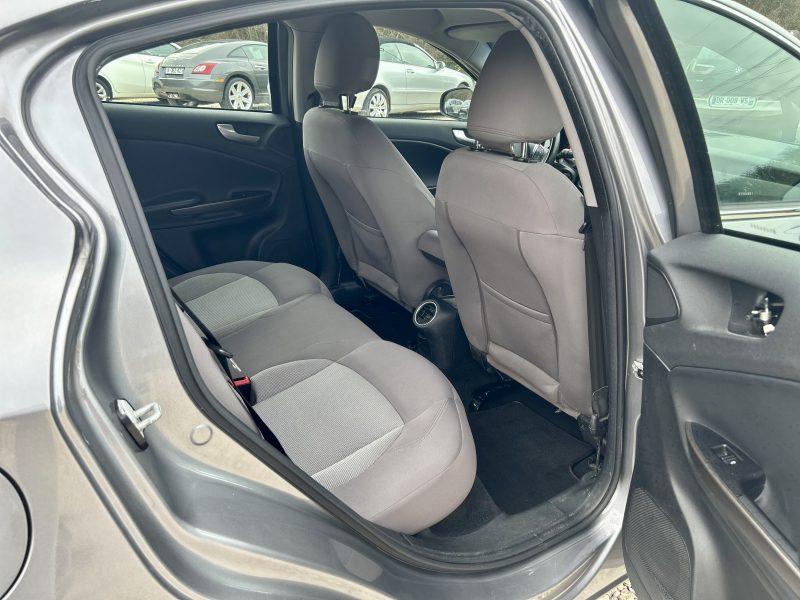 ALFA ROMEO GIULIETTA 2014