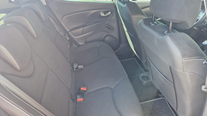 RENAULT CLIO  0.9 LIMITED