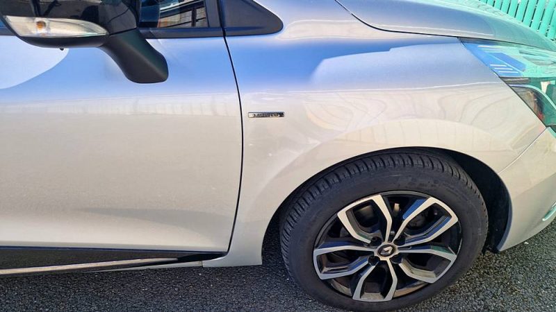 RENAULT CLIO  0.9 LIMITED